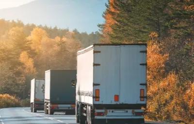 Bursa Pınarhisar | Klima Taşıma